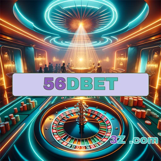 A Revolução dos Cassinos Online: Explorando o 56dbet App