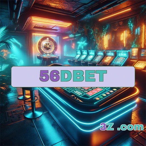 Descubra a Diversidade de Jogos no 56DBet App