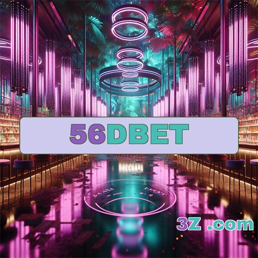 Jackpot: A Emoção dos Jogos no 56dbet App