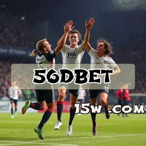 56dbet app: Promovendo o Jogo Consciente e Divertido para Todos